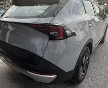 Zunanja slika - KIA Sportage - 1.6 T-GDi 110kW LX Fresh. 7 DCT - 3 - Predogledna slika