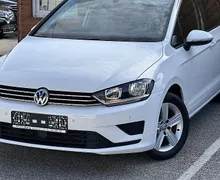 Zunanja slika - VW Golf - Sportsvan 1.2 TSI BMT Comfortline - 1 - Predogledna slika