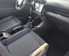 Zunanja slika - Citroën C3 Aircross - PureTech 110 S - NAVIGACIJA - 11 - Predogledna slika