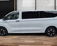 Zunanja slika - Ford E-Transit Custom - KOMBI TREND 217PS 71.4kWh L2 RWD - 6 - Predogledna slika