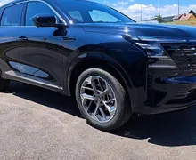 Zunanja slika - Changan CS75 Plus - 8AT FULLED•ACC•BLIS•PANOR•NAVI•KAMER-360•19C• - 2 - Predogledna slika