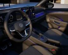 Zunanja slika - VW T-Roc - 1.5 eTSI R-Line DSG 150KM - 4 - Predogledna slika