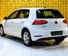 Notranja slika - Volkswagen Golf - 1.6 TDI AUT. FACELIFT-MULTIFUNKCIJA... - 9 - Predogledna slika