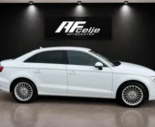 Zunanja slika - Audi A3 - 2.0 TDI-VIRTUAL-XENON+LED-LIZING ZA TUJCE-... - 4 - Predogledna slika