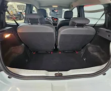 Notranja slika - Renault Twingo - 1.2 16V - 10 - Predogledna slika