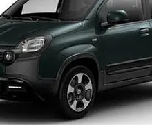Zunanja slika - Fiat Panda - CROSS 1.0 GSE HYBRID - MOŽNOST NAROČILA - 3 - Predogledna slika