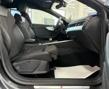 Zunanja slika - Audi A5 - Sportback 2,0 TDI Sport S tronic QUATTRO - 6 - Predogledna slika