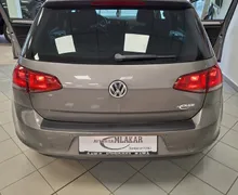 Zunanja slika - Volkswagen Golf - 1.2 TSI Highline-ODLIČEN- - 5 - Predogledna slika