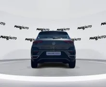 Zunanja slika - VW T-Roc - 1.0 TSI BMT Style - 6 - Predogledna slika