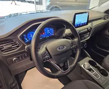 Zunanja slika - Ford Kuga - 2.5 Duratec FHEV Titanium CVT KAMERA KEYLESS - 9 - Predogledna slika
