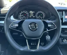 Zunanja slika - Škoda Kamiq - 1.0 TSI Sport  Volan+sedeži  Kamera - 14 - Predogledna slika