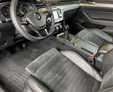 Zunanja slika - VW Passat - 2.0 TDI Highline-FUL LED-GRETJE VOLANA-KAMERA... - 15 - Predogledna slika