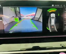 Zunanja slika - BMW Serija 5 - 530e xDrive Touring Avt.KAMERA.LED.USNJE.NAVI.TOP - 19 - Predogledna slika