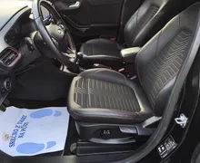 Zunanja slika - Ford Puma - ST-Line X 1.0 EcoBoost 125PS mHEV S S - ZELO LEP - 9 - Predogledna slika