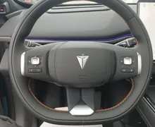Zunanja slika - Changan Deepal S05 - RWD MAX - 8 - Predogledna slika