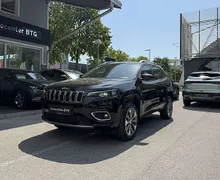 Zunanja slika - Jeep Cherokee - AWD 2.2 MultiJet Overland Avt. SLO 12M JAMSTVO - 1 - Predogledna slika