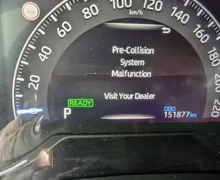 Zunanja slika - Toyota RAV4 - Hybrid 2.5 218 Premium Avt. - 12 - Predogledna slika