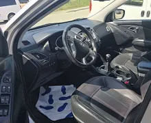 Zunanja slika - Hyundai ix35 - 2.0 CRDI Premium 4WD PANORAMA... - 8 - Predogledna slika