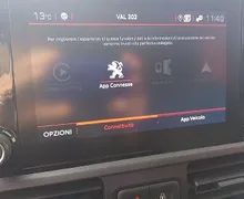Zunanja slika - Peugeot Rifter - 1.5 BLUEHDI 130  L1 ALLURE -6- - 9 - Predogledna slika