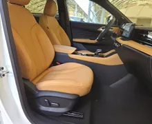 Zunanja slika - MG HS - 1.5T GDI Hybrid+ Luxury + ZIMSKE PNEVMATIKE - 13 - Predogledna slika