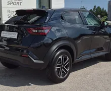Zunanja slika - Nissan Juke - 1.0 DIG-T 114 N-Connecta - 5 - Predogledna slika