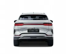 Zunanja slika - BYD SEAL U - DM-i BOOST PHEV domet 1080km - 3 - Predogledna slika