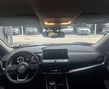 Zunanja slika - Nissan X-Trail - 1.5 VC-T MHEV N-Connecta X-Tronic - 7 - Predogledna slika