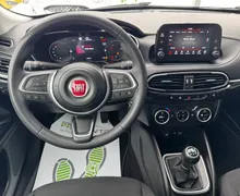 Zunanja slika - Fiat Tipo - SW°LIFE°1.LAST°SLO°FULL LED°KAMERA°SAMO 85.000KM.. - 10 - Predogledna slika