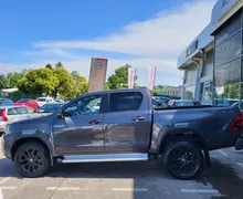 Zunanja slika - Toyota Hilux - 2.8 D-4D Invincible Automatic - 6 - Predogledna slika