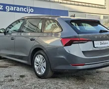 Zunanja slika - Škoda Octavia - 2.0 TDI Ambition DSG 110 kW - 6 - Predogledna slika