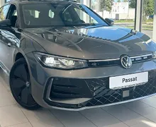 Zunanja slika - Volkswagen Passat - Variant 2.0 TDI R-LINE 4JOY DSG 4M - NA ZALOGI - 1 - Predogledna slika