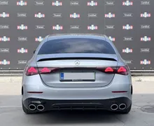 Zunanja slika - Mercedes-Benz E-Razred - E 220d 4MATIC AMG Line Avt. - 4 - Predogledna slika
