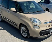 Zunanja slika - Fiat 500L - 1.3 JTD 84ks °6-PRESTAV° °16-COL° °AVTOKLIMA° - 4 - Predogledna slika