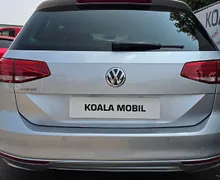 Zunanja slika - VW Passat - Variant 1.6 TDI DSG HIGHLINE LED-NAVI-VIRTUAL-ALU PLATIŠČA - 5 - Predogledna slika