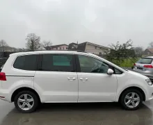 Zunanja slika - VW Sharan - 1,4 TSI BlueMotion Technology Comfortline DSG - 5 - Predogledna slika