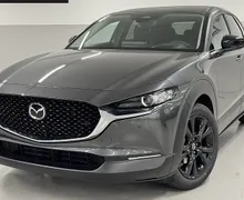 Zunanja slika - Mazda CX-30 - HOMURA - 1 - Predogledna slika