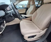 Zunanja slika - BMW Serija 5 - Touring: 520d  AT - 6 - Predogledna slika