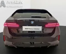 Zunanja slika - BMW Serija 5 - Touring: 540d xDrive MSport Pro HUD - ACC - Pano - 6 - Predogledna slika