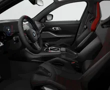 Zunanja slika - BMW Serija 3 - M3 CS Limousine - 7 - Predogledna slika