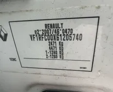 Zunanja slika - Renault Espace - Blue dCi 160 EDC.USNJE.KAMERA.NAVI.PANORAMA - 17 - Predogledna slika