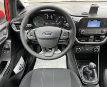 Zunanja slika - Ford Fiesta - Trend 1.5 TDCi 85KM•TEMPOMAT•BLUETOOTH•USB - 14 - Predogledna slika