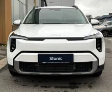 Zunanja slika - KIA Stonic - 1.0 T-GDi  EX Pulse M T - 2 - Predogledna slika