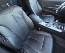 Zunanja slika - BMW Serija 3 - Touring: 318D TOURING BI-XENON-AVTOMATIK-NAVI-ALU - 13 - Predogledna slika
