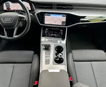Zunanja slika - Audi A6 - Avant HEAD UP-VIRTUAL-NAVIGACIJA-RADAR-KAMERA-LED-KLJUKA - 8 - Predogledna slika