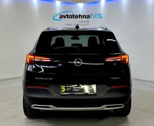 Zunanja slika - Opel Grandland X - Grandland X - 3 - Predogledna slika