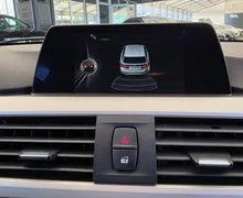 Zunanja slika - BMW Serija 3 - Touring: 318D-AVT-FACELIFT-FULL LED-NAVI-TEMPOMAT-PDC- - 16 - Predogledna slika