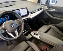 Zunanja slika - BMW Serija 2 - 218i - 5 - Predogledna slika