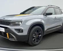 Zunanja slika - Jeep Avenger - 4xe 1.2 MHEV 145 The North Face e-DCT6 - 1 - Predogledna slika