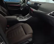 Zunanja slika - BMW Serija 4 - Gran Coupe: 420d xDrive-M.SPORT PRO-PANO-KEYLESS-KAM360. - 13 - Predogledna slika