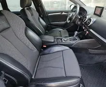 Zunanja slika - Audi A3 - 2.0 TDI 150ks S-LINE °S-TRONIC° °18-COL° °XENON° - 8 - Predogledna slika